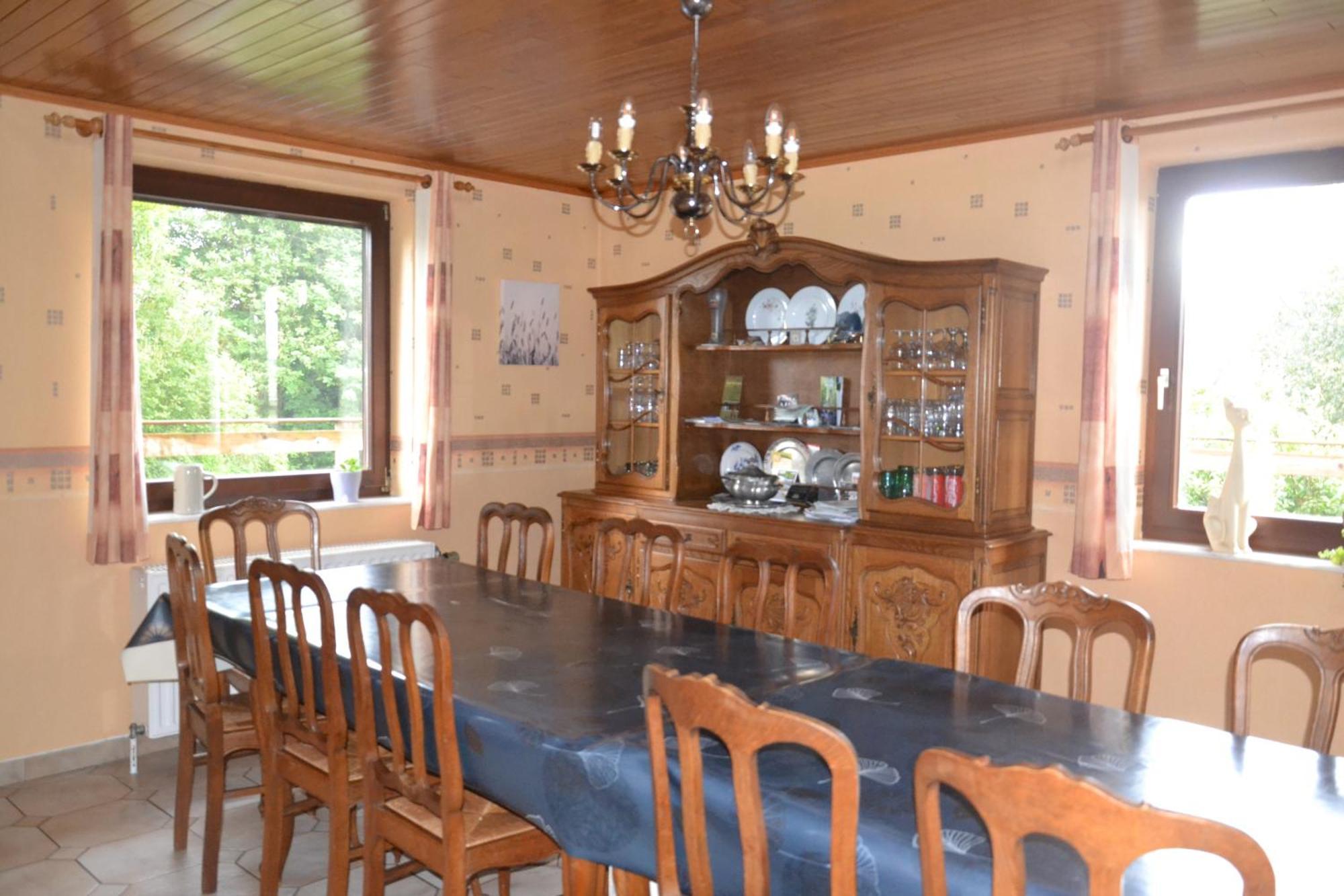 La Maison Du Bonheur Гуви Экстерьер фото